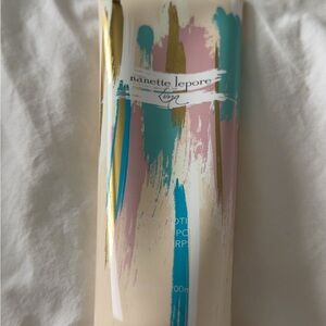 Nanette Lepore Body Lotion